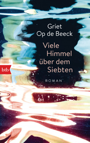 Griet Op de Beeck: Viele Himmel über dem Siebten