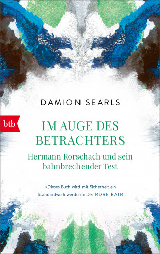 Damion Searls: Im Auge des Betrachters