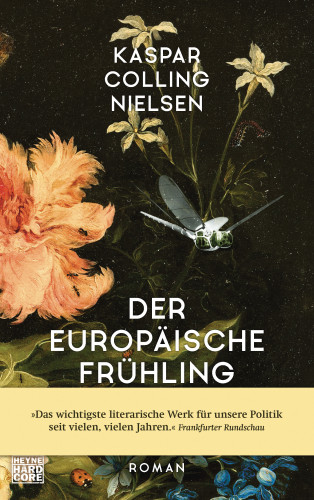 Kaspar Colling Nielsen: Der europäische Frühling