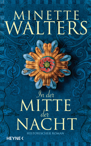 Minette Walters: In der Mitte der Nacht