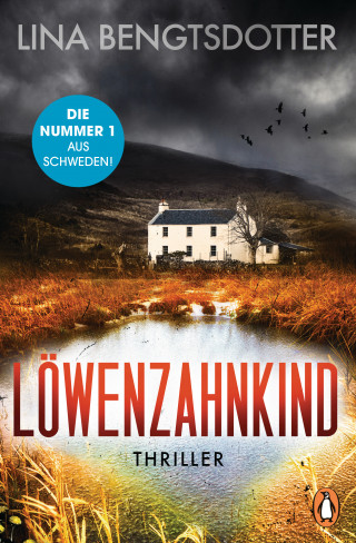 Lina Bengtsdotter: Löwenzahnkind