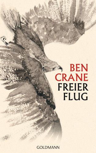 Ben Crane: Freier Flug