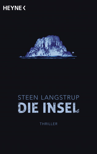 Steen Langstrup: Die Insel