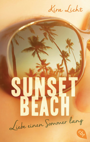 Kira Licht: Sunset Beach - Liebe einen Sommer lang