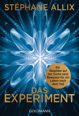 Stéphane Allix: Das Experiment