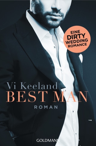 Vi Keeland: Best Man