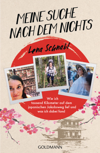 Lena Schnabl: Meine Suche nach dem Nichts