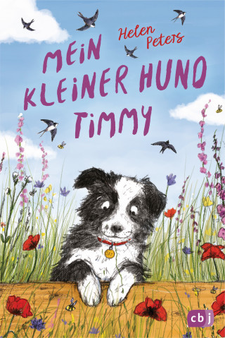 Helen Peters: Mein kleiner Hund Timmy