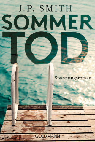 J.P. Smith: Sommertod