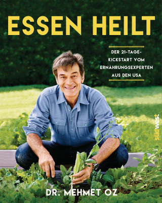 Mehmet Oz: Essen heilt