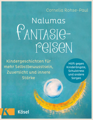 Cornelia Rohse-Paul: Nalumas Fantasiereisen