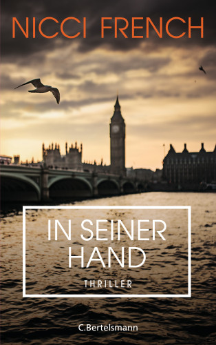 Nicci French: In seiner Hand