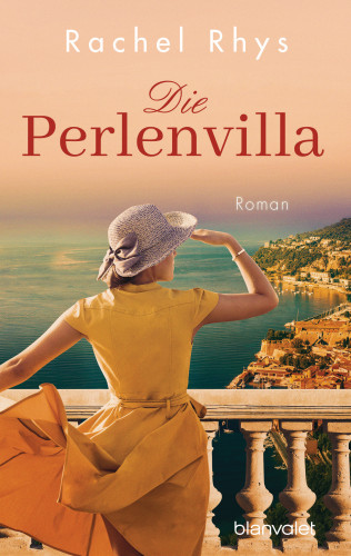 Rachel Rhys: Die Perlenvilla