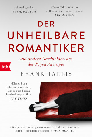 Frank Tallis: Der unheilbare Romantiker