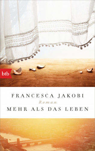 Francesca Jakobi: Mehr als das Leben