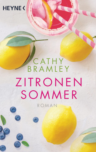 Cathy Bramley: Zitronensommer