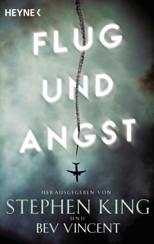 Michael E. Lewis, John Varley, Arthur Conan Doyle, Ambrose Bierce, James Dickey, Richard Matheson, Thomas Carlisle Bissell, Cody Goodfellow, Joe Hill, David J. Schow, Ray Bradbury, Roald Dahl, Peter Tremayne, Dan Simmons, E.C. Tubb: Flug und Angst