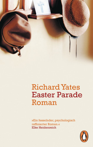 Richard Yates: Easter Parade