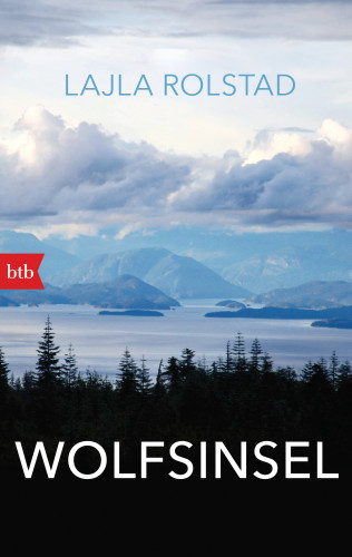 Lajla Rolstad: WOLFSINSEL