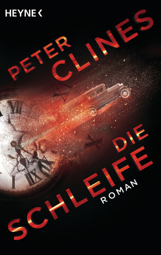 Peter Clines: Die Schleife