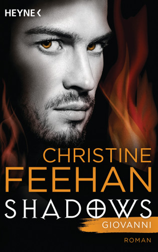 Christine Feehan: Giovanni