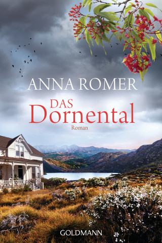 Anna Romer: Das Dornental