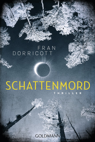 Fran Dorricott: Schattenmord
