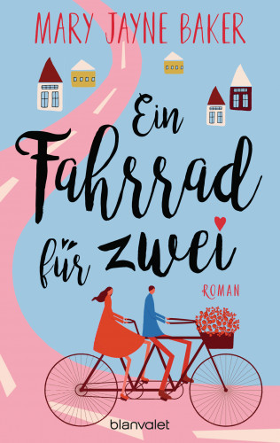 Mary Jayne Baker: Ein Fahrrad für zwei