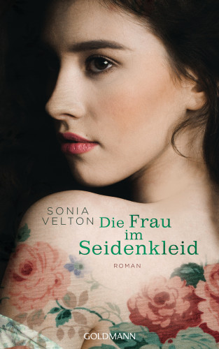 Sonia Velton: Die Frau im Seidenkleid