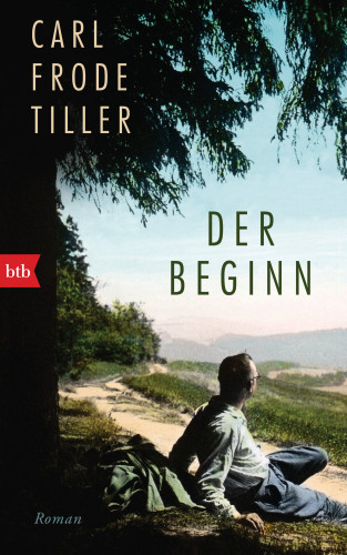 Carl Frode Tiller: Der Beginn