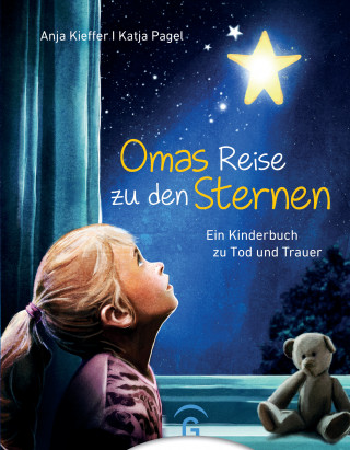 Anja Kieffer: Omas Reise zu den Sternen