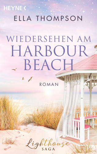 Ella Thompson: Wiedersehen am Harbour Beach