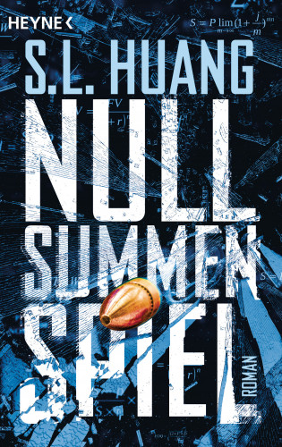 S.L. Huang: Nullsummenspiel