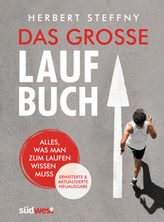 Herbert Steffny: Das große Laufbuch