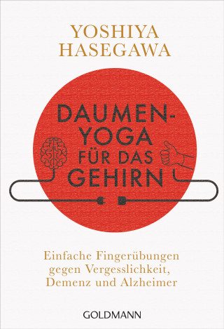 Yoshiya Hasegawa: Daumen-Yoga für das Gehirn