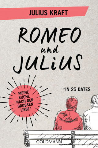 Julius Kraft: Romeo und Julius