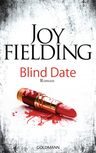 Joy Fielding: Blind Date