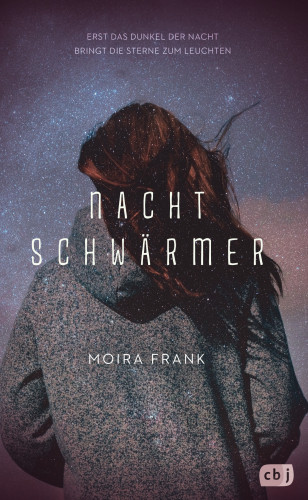 Moira Frank: Nachtschwärmer