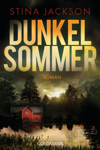 Stina Jackson: Dunkelsommer