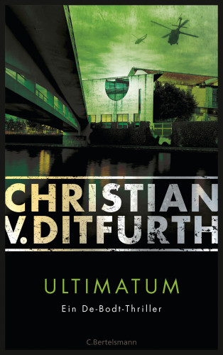 Christian v. Ditfurth: Ultimatum