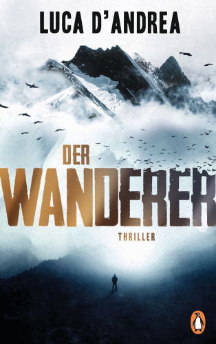 Luca D'Andrea: Der Wanderer