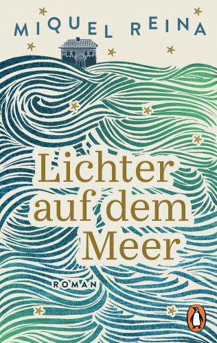 Miquel Reina: Lichter auf dem Meer