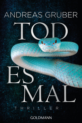 Andreas Gruber: Todesmal