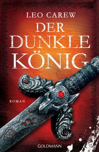 Leo Carew: Der dunkle König