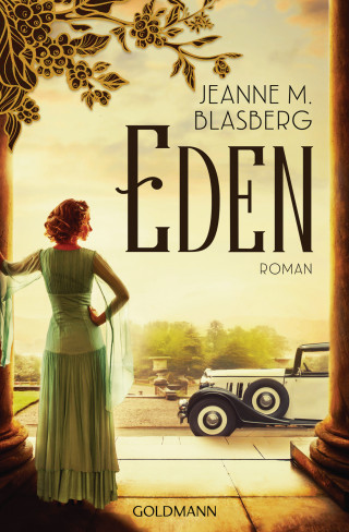 Jeanne M. Blasberg: Eden