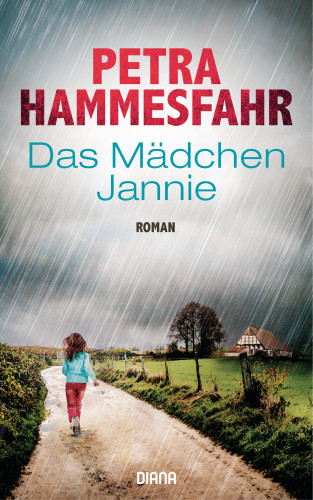 Petra Hammesfahr: Das Mädchen Jannie