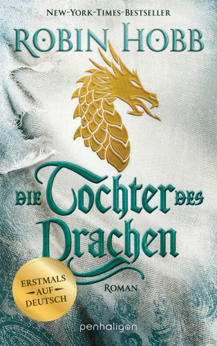 Robin Hobb: Die Tochter des Drachen