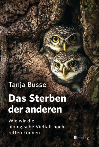Tanja Busse: Das Sterben der anderen