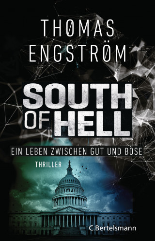 Thomas Engström: South of Hell