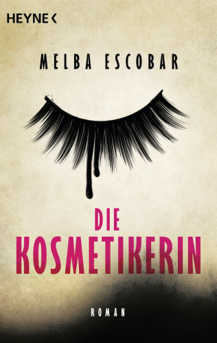 Melba Escobar: Die Kosmetikerin